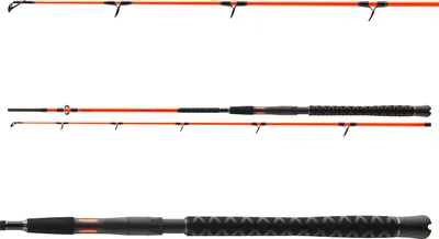 Immagine prodotto di DAIWA Sealine Pilk, 2,7m, 8,86ft, 80-200g, 2 pezzi, canna da pesca Pilk, medio veloce, 11350-275