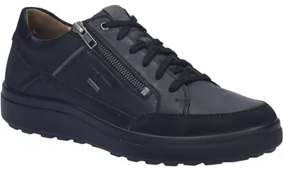 Obrázek produktu pro JOSEF SEIBEL Maddox 51 | Pánské tenisky | Černá