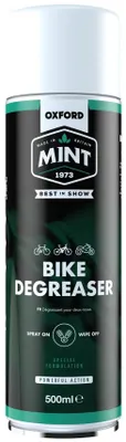 Obrázok produktu pre Oxford Bike Degreaser 500ml čistiaci prostriedok