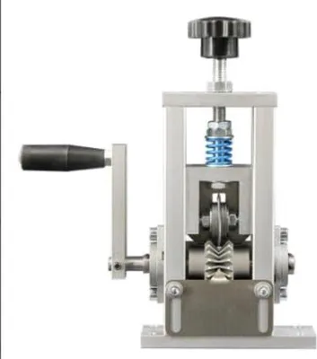 Produktbild von Kabelstripper Maschine Drahtstripper