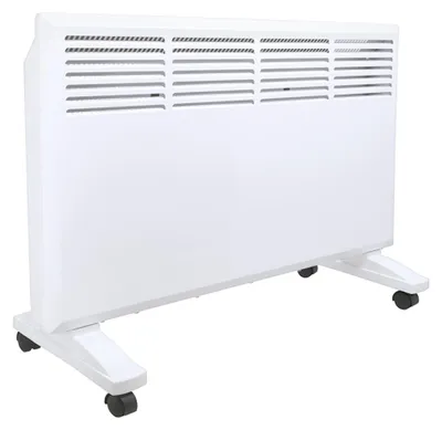 Produktbild von Solight Heißluftkonvektor 2000W, einstellbarer Thermostat KP12
