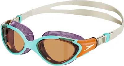 Produktbild von SPEEDO Biofuse 2.0 Women's Marine Blue/Pumpkin Spice/Pale Tan