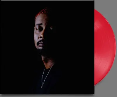 Immagine prodotto di Danny Brown: Quaranta (Edizione Limitata) (Vinile rosso)