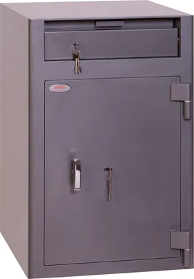 Image de Phoenix Safe Einwurftresor SS0998KD Cashier (Speditionsversand)