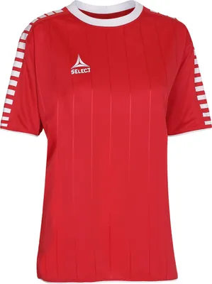 Imagen del producto de Seleccione la camiseta de Argentina para mujer