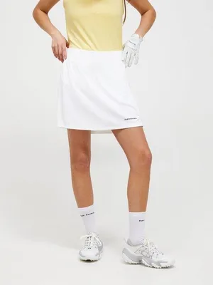 Image de PEAK PERFORMANCE Player Skirt Femme Noir Taille M