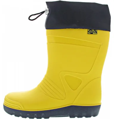 Produktbild von Lurchi Poldi 3329816-38 (37/yellow)