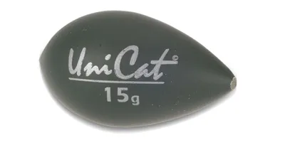 Produktbild von Uni Cat Camou Subfloat Egg - U-Pose, Tragkraft:3g