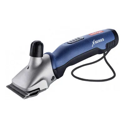 Produktbild von Heiniger Akku-Rinderschermaschine Xplorer - 1 Akku