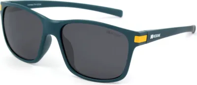Image de Lunettes de soleil carrées polarisées Kodak CF90156 pour hommes