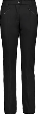Produktbild von CAMPAGNOLO CMP Hose Damen schwarz 46