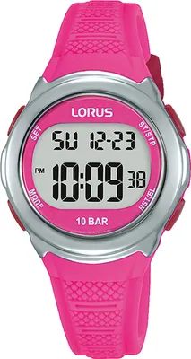 Image de Montre pour enfant Lorus