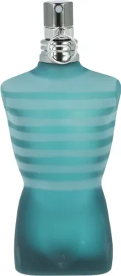 Zdjęcie produktu dla Jean Paul Gaultier Le Male, Mężczyźni, 40 ml, Butelka jednorazowa, Mięta, Lawenda, Wanilia