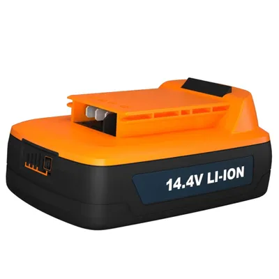 Produktbild von FERM Batterie 14,4 V 1,5 Ah Li-ion CDA1076S