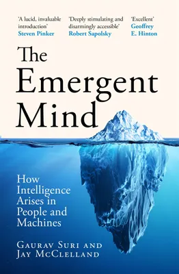 Produktbild von Emergent Mind
