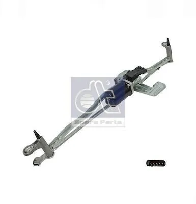 Produktbild von DT Spare Parts 12.73525 Wischergestänge für FIAT Ducato Kastenwagen (250, 290) Ducato Pritsche / Fahrgestell (250, 290) Ducato Bus (250, 290)