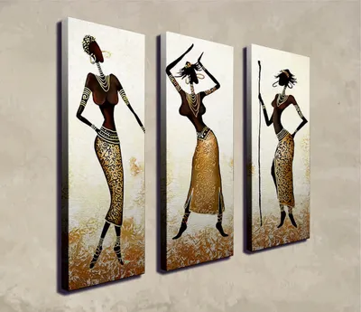 Zdjęcie produktu dla Wallity, CU18- VGA1486, Kolorowe, Wydruki na płótnie, 66 x 70 cm, 100% płótno