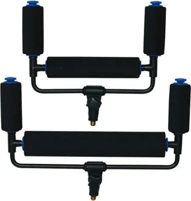 Immagine prodotto di Colmic Rvi05 Rullo per aste Argento 23 cm Argento 23 cm