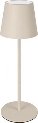 Immagine prodotto di New Majestic 120451 SB, Beige, IP54, 2 W, LED, 3000 K, 5000 K
