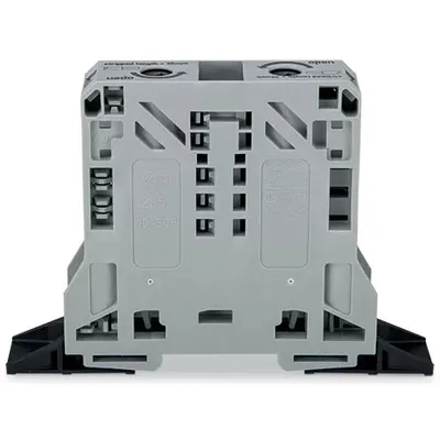 Produktbild von Wago 285-141, 20 mm, 130 mm, 5 Stück(e)