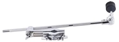 Produktbild von Schlagzeugverlängerungsklemmen, Ständer, Beckenclip-Verlängerungsmappe, Schlagzeugzubehör