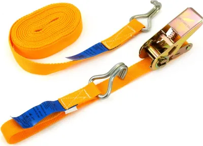 Obrázek produktu pro 02028 Napínací popruh 500 kg, 5 m