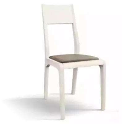 Zdjęcie produktu dla Krzesło do jadalni krzesło do kuchni krzesło do salonu drewniane nogi