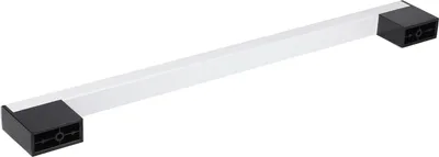 Produktbild von easyPART passend für 9084553 Amica Türgriff für Backofen Herd