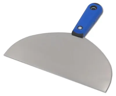 Obrázek produktu pro Špachtle 200 mm - Nerezová ocel - Rukojeť se dvěma složkami