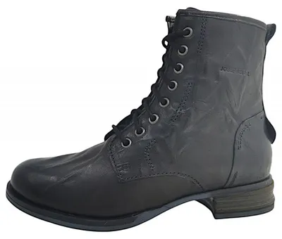 Produktbild von Josef Seibel Sanja 22 Stiefelette Schwarz in Gr. 39