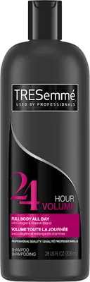 Immagine prodotto di Shampoo per capelli fini al collagene volume 24 h Tresemme 828 ml
