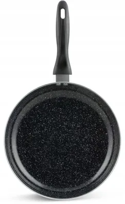 Obrázek produktu pro Edenberg Mramorová nepřilnavá pánev na lívance 24 cm