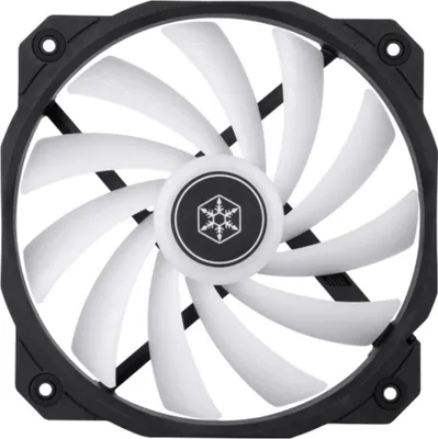 Image de SilvStone SST-SF160B-ARGB SST-SF160B-ARGB