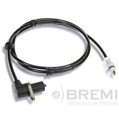 Produktbild von BREMI ABS Sensor Raddrehzahl Vorne für FIAT Ducato Kastenwagen (250, 290) 50223