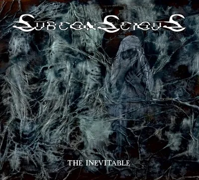 Produktbild von The Inevitable