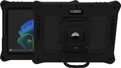 Produktbild von Joy Factory aXtion Pro MP Surface Pro 9 schwarz