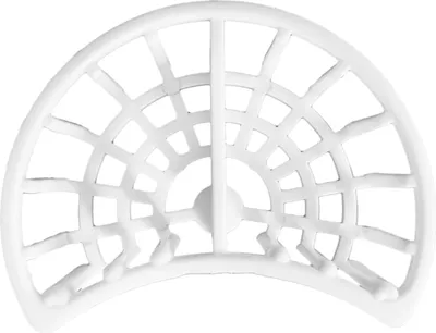 Produktbild von Trapflex Haarsieb / Haarfilter für Ablaufgarnitur Nordona / Aquabad / Alcaplast