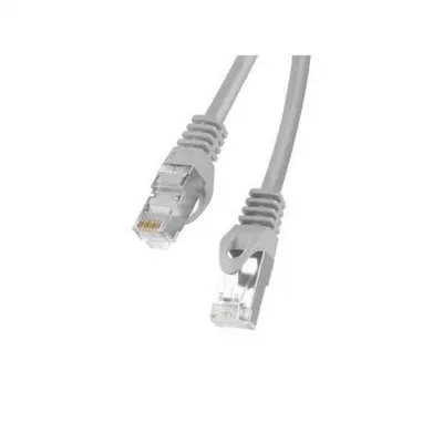 Image de Lanberg FTP cat.6 patchcord 2m gris