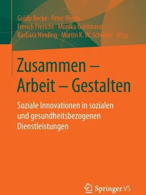 Obrázok produktu pre Zusammen - Arbeit - Gestalten