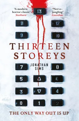 Produktbild von Thirteen Storeys
