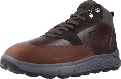 Produktbild von GEOX U SPHERICA 4X4 B ABAX A Brown