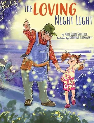 Produktbild von The Loving Night Light