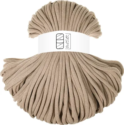 Obrázok produktu pre Camel Flecht šnúra 8mm Light 100m OUTLET