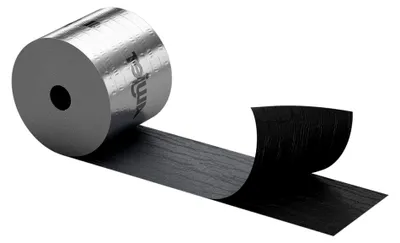 Produktbild von Floorjet Anschlusstreifen 30 m (2 x 15 m)
