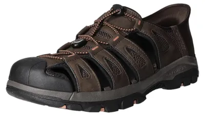 Image de Sandalettes orteils loisirs (casual) TRESMEN-NORVICK