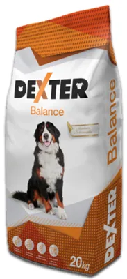 Zdjęcie produktu dla Dexter Balance z witaminami 20kg