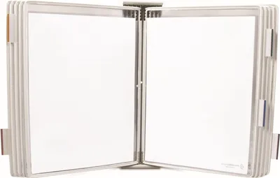 Image de tarifold Sichttafelsystem