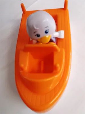 Obrázok produktu pre Aquaplay – Loďka s figúrkami