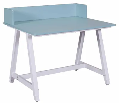 Image de Inter Link - Bureau pour enfants - Bureau réglable en hauteur - pour enfants