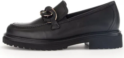 Produktbild von GABOR Slipper Damen schwarz 40
